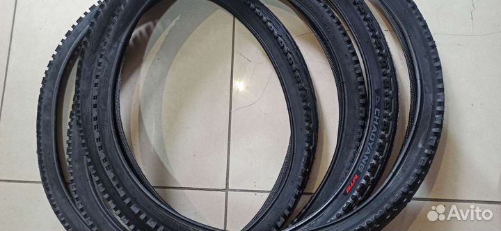 Толстые покрышки велопокрышки 26х1.95