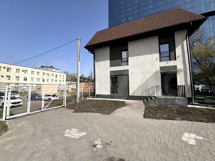 Свободного назначения, 155.4 м²