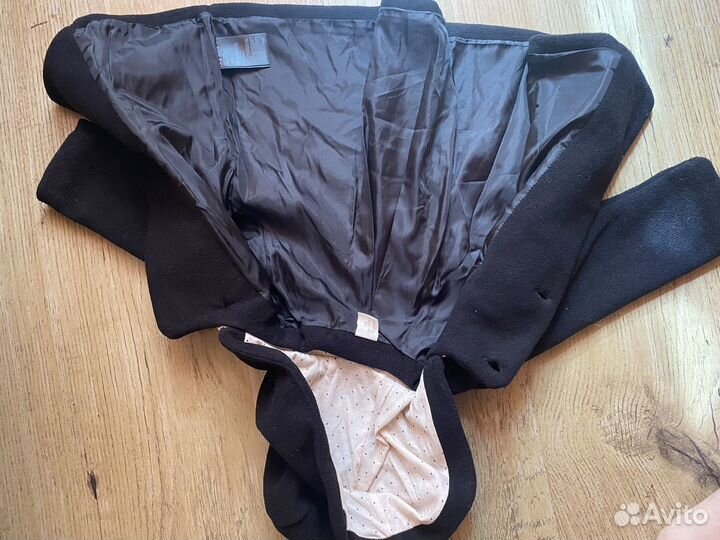 Пальто для девочки