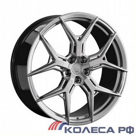 Диски LS FG14 9/20 5x114.3 ET40 d67.1 HPB