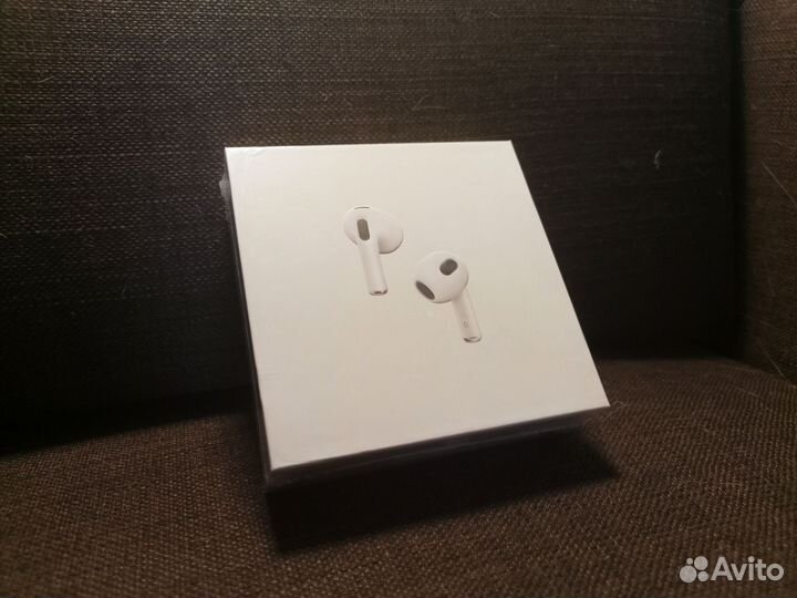 Apple AirPods 3
