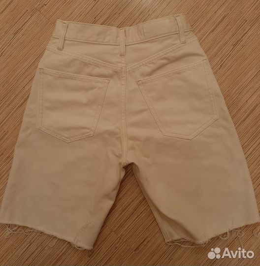Шорты женские