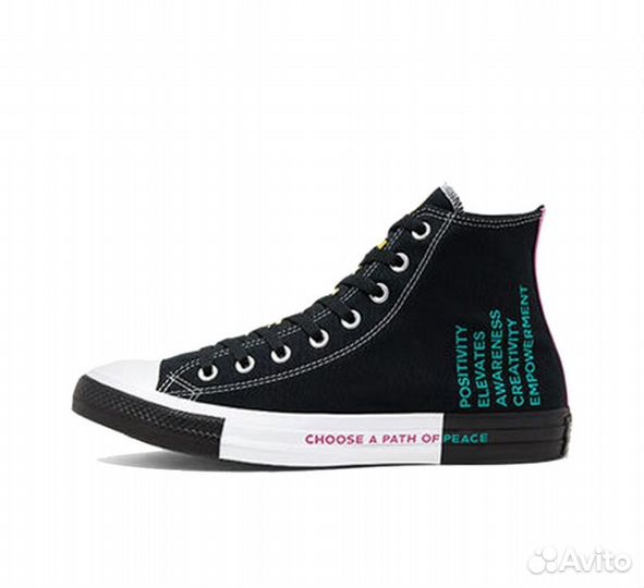 Converse Chuck Taylor All Star 