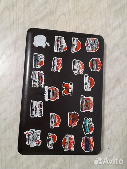 Матрица в сборе