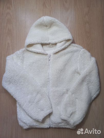 Толстовка для девочки