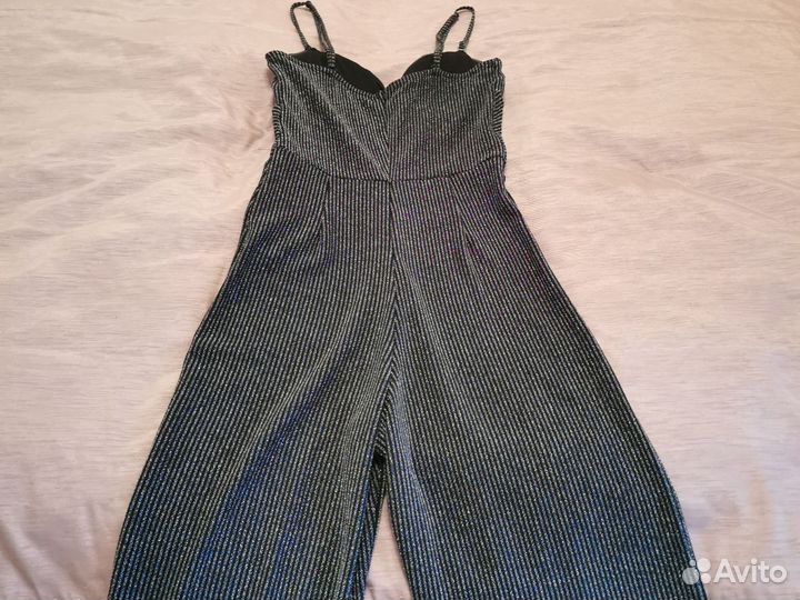 Комбинезон женский вечерний 42