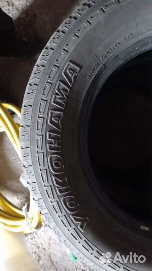 Yokohama GEOLANDAR G015 225/65 R16 103H