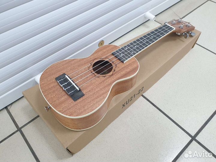 Укулеле Fabio XU21-22 (новая)