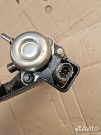 Тнвд Ford 2.0 Ecoboost Land Rover, volvo, jaguar