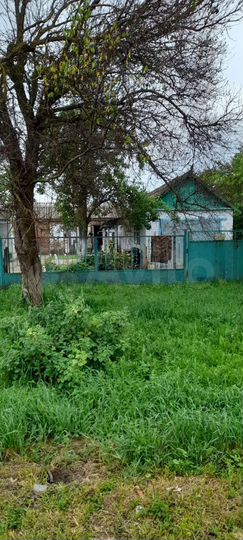 Дом 54,5 м² на участке 20 сот.