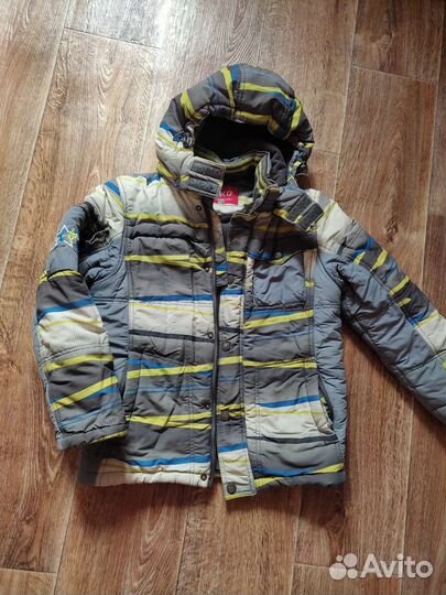 Детские вещи на мальчика