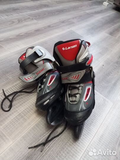 Стельки 18 см