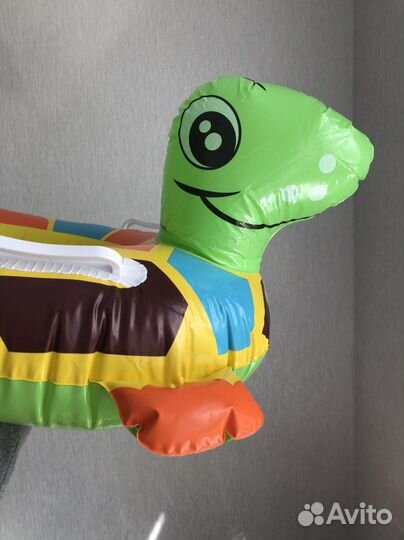 Детский круг для купания / для плавания