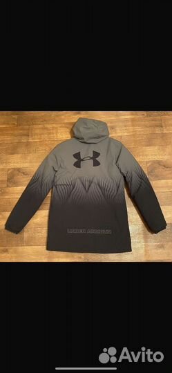 Куртка демисезонная мужская 46 48