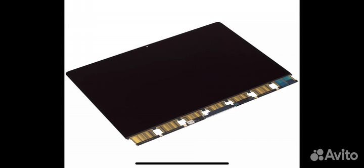 Матрица LCD A2442 A2779 Macbook Pro 14 OEM