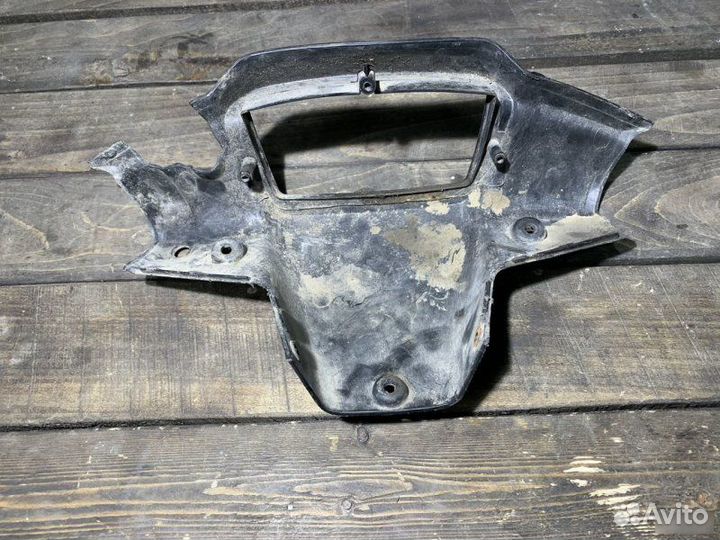 Рамка спидометра Yamaha Jog next zone