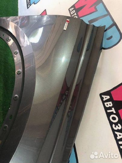 Крыло переднее правое Audi Q8 1 поколение