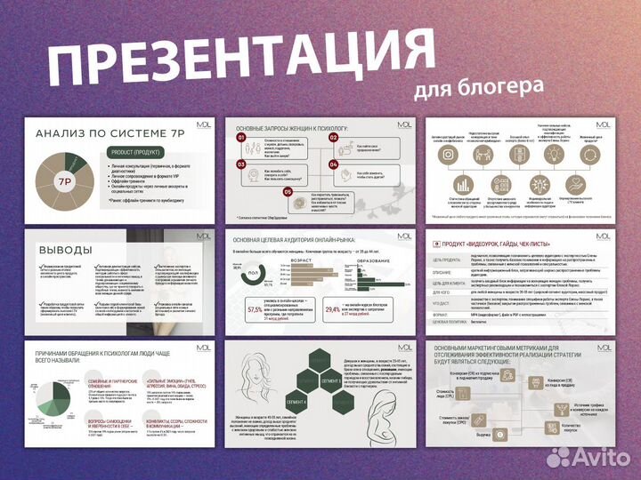 Презентация