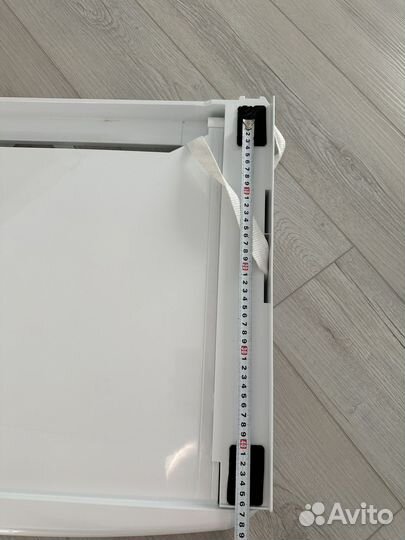 Подставка для сушильной машины