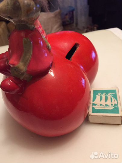 Подарки разные, копилка