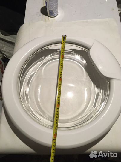 Люк для стиральной машины