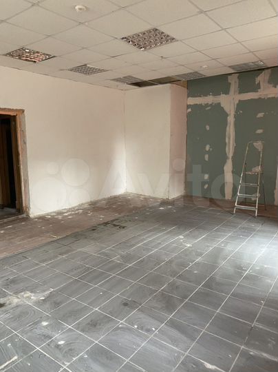 Свободного назначения, 72 м²