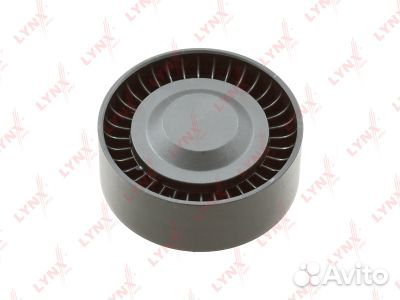 Ролик натяжителя приводного ремня Ssangyong Kyron