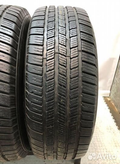 Michelin X LT A/S 265/70 R17 110S