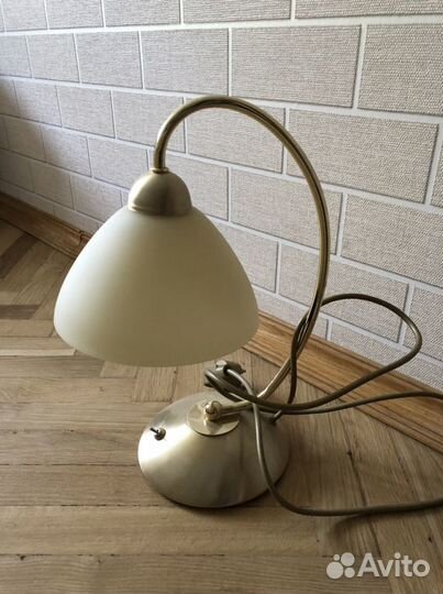 Лампы настольные и бра Kolarz Австрия