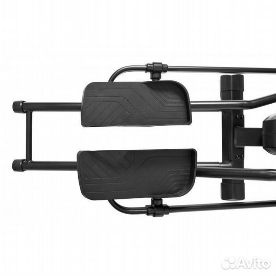 Эллиптический тренажер Titanium Frontech FPA