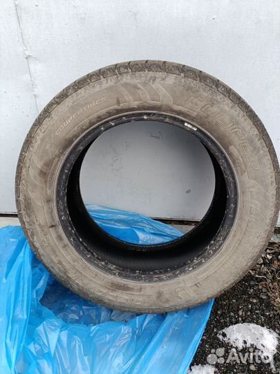 Cooper Discoverer HTS 225/65 R17