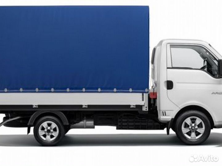 Sollers Argo 2.0 МТ, 2024