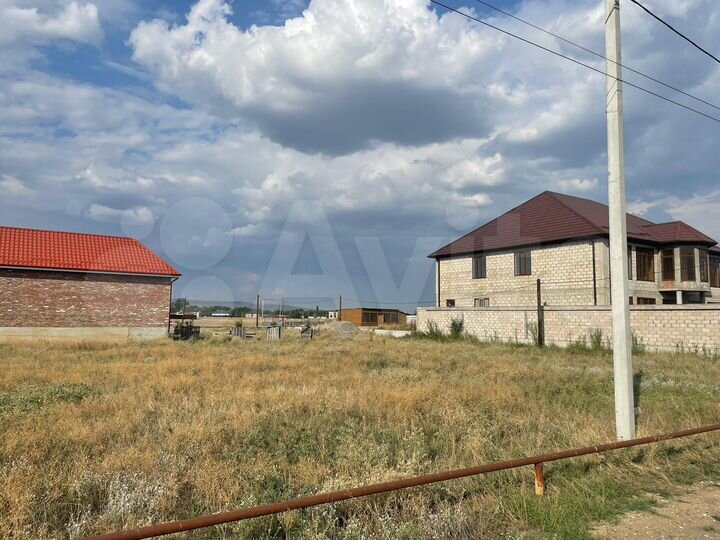 Участок 6 га (ИЖС)