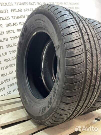 Sonny Sierra S6 255/60 R17 106V