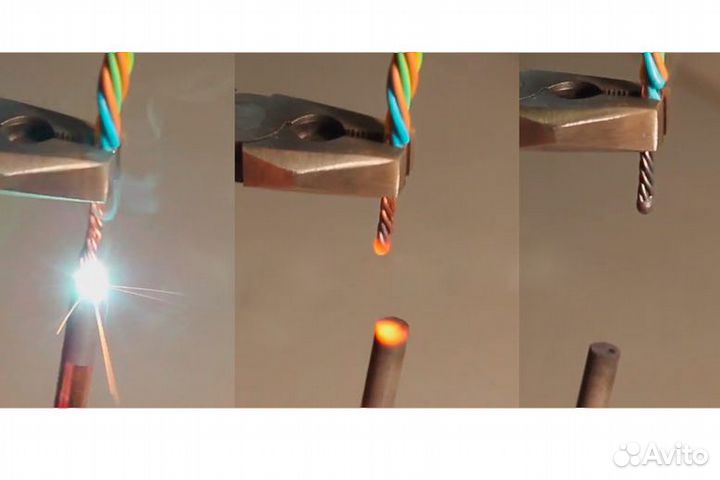 Замена эл.проводки. Штробление без пыли