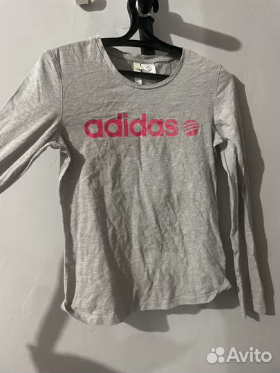 Кофта Adidas женская