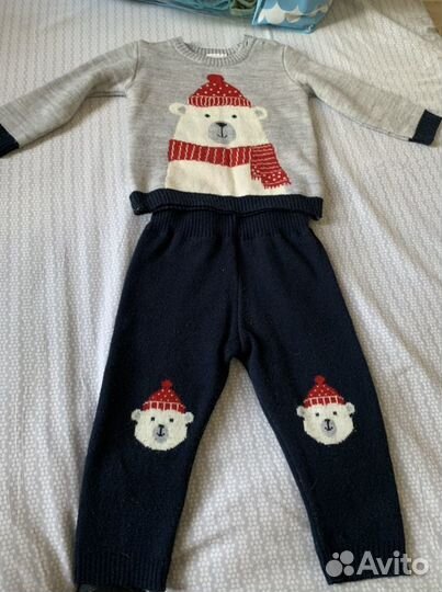 Костюм детский