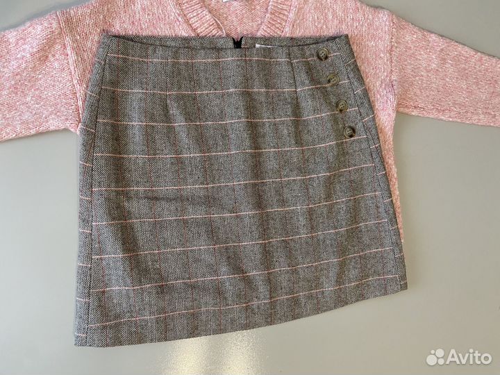 Женские вещи 46