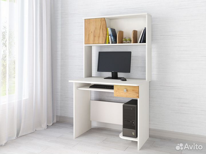 Компьютерный стол Грета 4