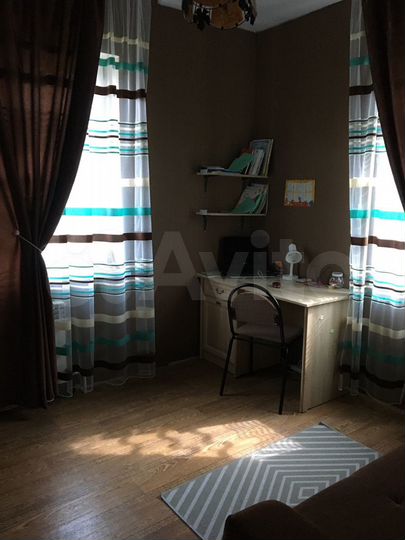 3-к. квартира, 49 м², 1/3 эт.