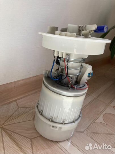 Бензонасос ford focus 2 1.6