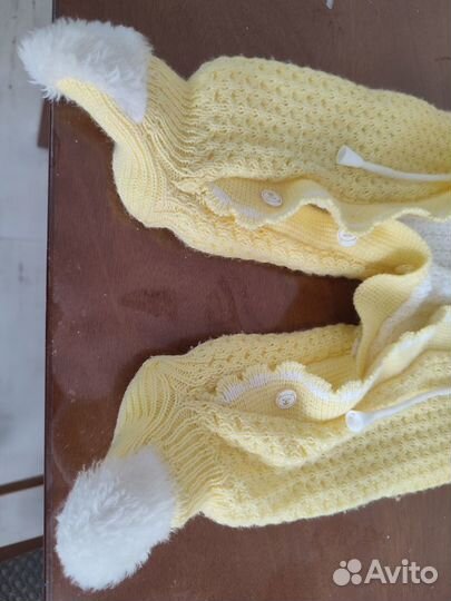 Комбинезон 68-74 см