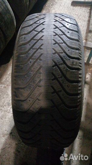 Goodyear UltraGrip 500 265/60 R18 204Q