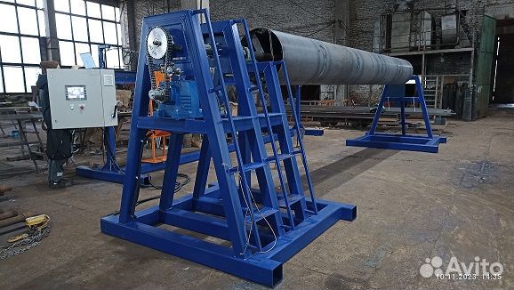 Металлоконструкции на заказ Кушнаренково