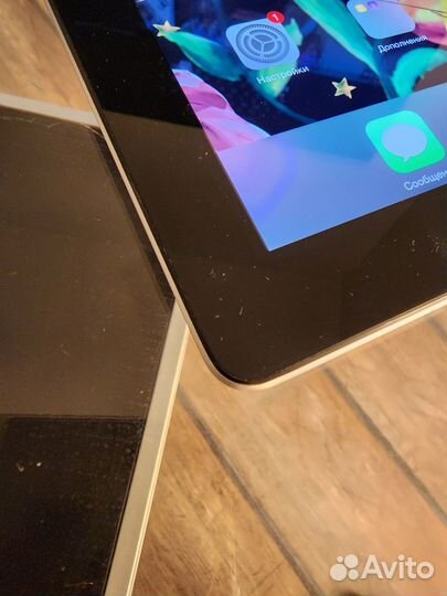 Планшет iPad 3 A1430 32Gb Wi-Fi 3G