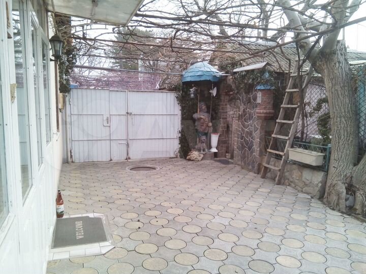 1-к. квартира, 27 м², 1/1 эт.