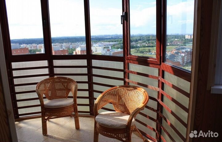 Лоджия и балконы от завода