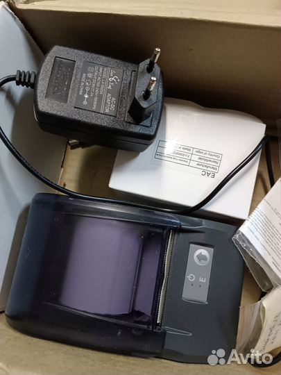 Принтер ксерокс