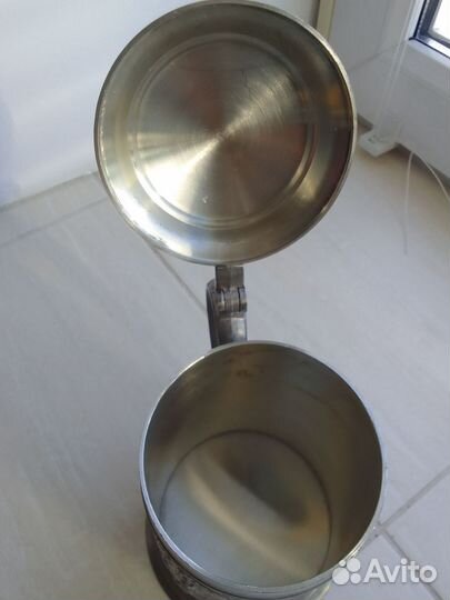 Кружка немецкая пивная