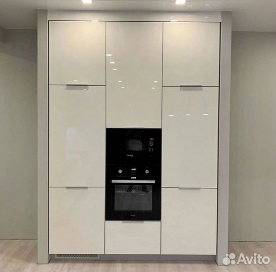 Кухни на заказ